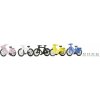 Noch Bicykle H0