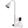 Operačná lampa ALFA-FLEX LED, nástenná (Operačné lampy)