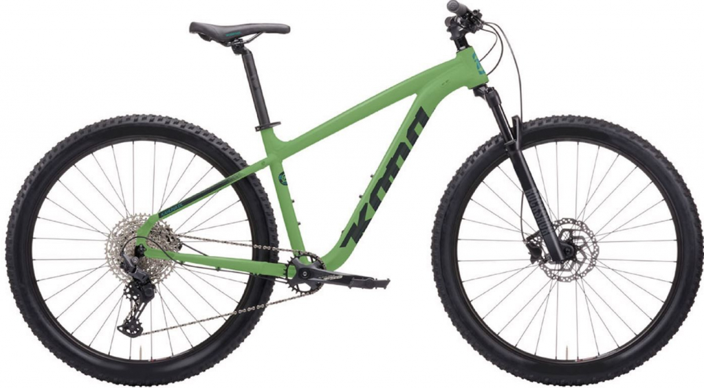 Kona Kahuna 2023