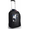 POort designes Chicago evo backpack trolley 15,6’’ notebook 10,1