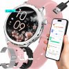 Smartwatch Smart-Trend Smartwatch damski F029 GOLD zlaté