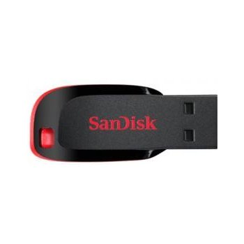 SanDisk Cruzer Blade 32GB SDCZ50-032G-B35