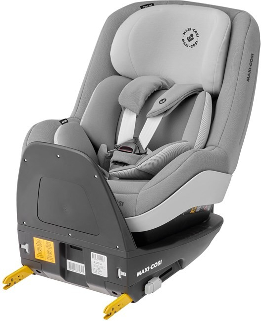 Maxi-Cosi Pearl Pro 2 2023 Authentic Grey