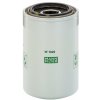 Olejový filter MANN-FILTER W 1020