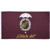 MFH Vlajka Fallschirmjäger, polyester, 90 x 150 cm