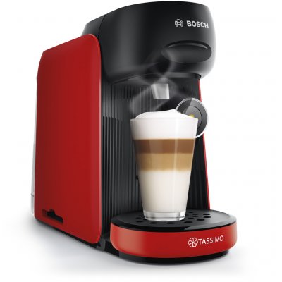 Bosch Tassimo Finesse TAS 16B3