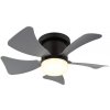 Globo lighting 03609A HINES Stropný ventilátor