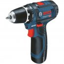 Bosch GSR 12V-15 0 601 868 122