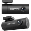 Videorekordér Ddpai Mini Pro 2304x1296p 140°