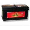 Autobatéria BANNER STARTING BULL 12V 88Ah, P, 660A - 588 20