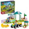 LEGO® Friends 42632: Veterinární klinika pro zvířátka z farmy