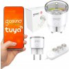 GOSUND EP2 CONTROLLED SOCKET WiFi ANDROID iOS TUYA Wattmeter