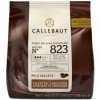 Callebaut Čokoláda mliečna 33,6% 400g
