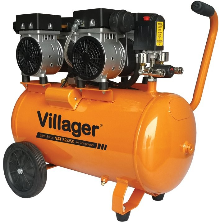 VILLAGER Silent Force VAT 528/50