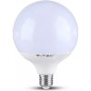 Žiarovka LED PRO HL E27 22W, 6400K, 2650lm, G120 VT-242 (V-TAC)