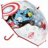 Cerdá Avengers Captain America Transparent