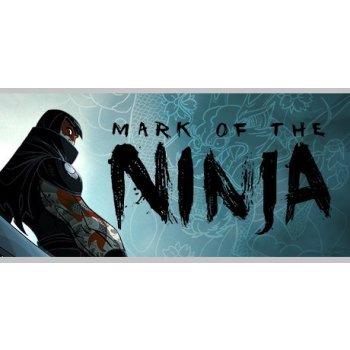 Mark of the Ninja