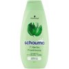 Schauma 7 Herbs Freshness šampón 400 ml