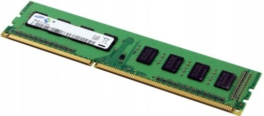 Samsung DDR3 8GB 1600MHz M378B1G73DB0-CK0