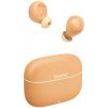 Hama Bluetooth slúchadlá Freedom Buddy II, štuple, oranžová