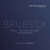 CD The Dave Brubeck Quartet: Live At The Kurhaus 1967 DLX | DIGI