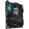 ASUS ROG STRIX X670E-F GAMING WIFI / AMD X670 / AM5 / 4x DDR5 / 4x M.2 / HDMI / DP / USB-C / WiFi / ATX