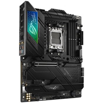 Asus ROG STRIX X670E-F GAMING WIFI