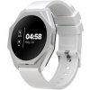 CANYON smart hodinky Otto SW-86, strieborný