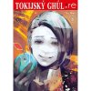 Tokijský ghúl: re 6
