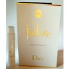 Christian Dior Jadore, vzorka vône EDP pre ženy