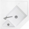 Villeroy & Boch Monumentum 610.10R biela keramika