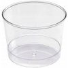 Nádoby Guillin BODEGA180C transparentné 180 ml