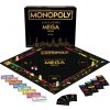 Hasbro Gaming Monopoly Mega Slovensko
