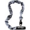 Zámok na kľúč KRYPTONITE Keeper 785 integrated – Grey