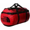 The North Face Base Camp Duffel XL TNF Red/TNF Black 132 L