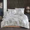 Brotex Obliečky Satén Exclusive Rosalina 140x220/70x90 cm