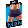 Svenjoyment Pánské boxerky se vzorem poloprůhledné