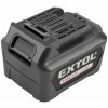 EXTOL PREMIUM 8891152C 12V 2Ah Li-ion