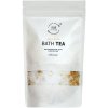 Kúpeľová soľ MARK Bath tea BODY GLOW s epsomskou soľou a soľou z Mŕtveho mora 400 g