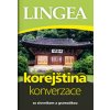 Korejština konverzace (kolektív)