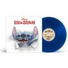 LP Dan Romer: Lilo & Stitch CLR