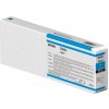 Epson Light Black T55K700 UltraChrome HDX/HD, 700 ml C13T55K700
