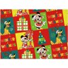 Baliaci papier vianočný LUX YV043 Disney (Mickey)