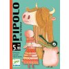 Djeco Kartová hra Pipolo