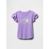 GAP Dievčenské tričko s logom 740966-01 Veľkosť: L Tričko zadarmo při nákupe vyše 120 Euro