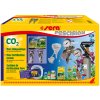 Sera Flore CO2 fertilization system