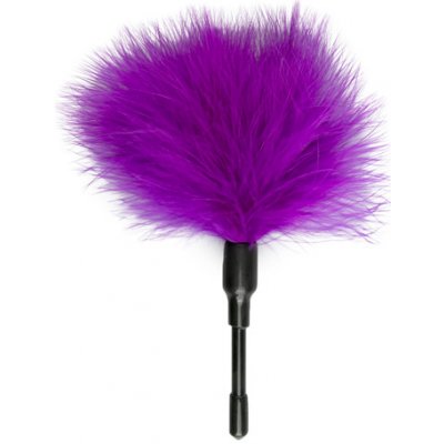 Easytoys Fetish Collection Small Tickler - Purple