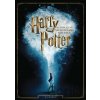 Harry Potter kolekce 1.-8. DVD