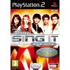 Disney Sing It: Pop Hits (PS2)