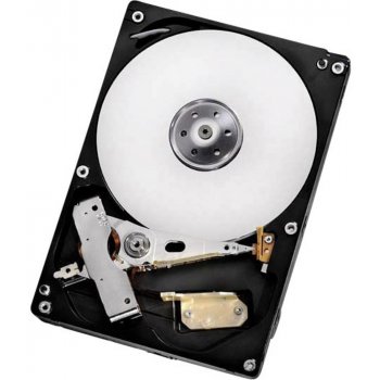 Toshiba 1TB, 3,5", 7200RPM, DT01ACA100